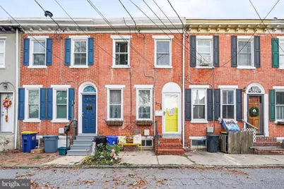 523 Cherry Street, New Castle, DE 19720 - Photo 1