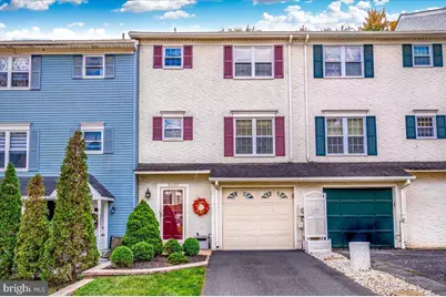 5090 W Woodmill Drive, Wilmington, DE 19808 - Photo 1