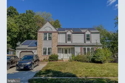 741 Fox Chase Circle, Bear, DE 19701 - Photo 1