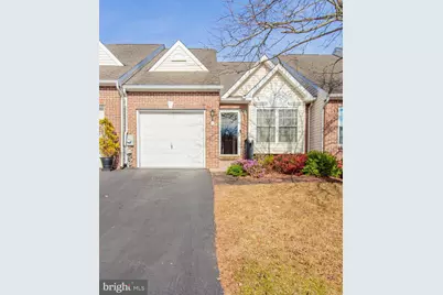 417 E Red Lion Drive, Bear, DE 19701 - Photo 1