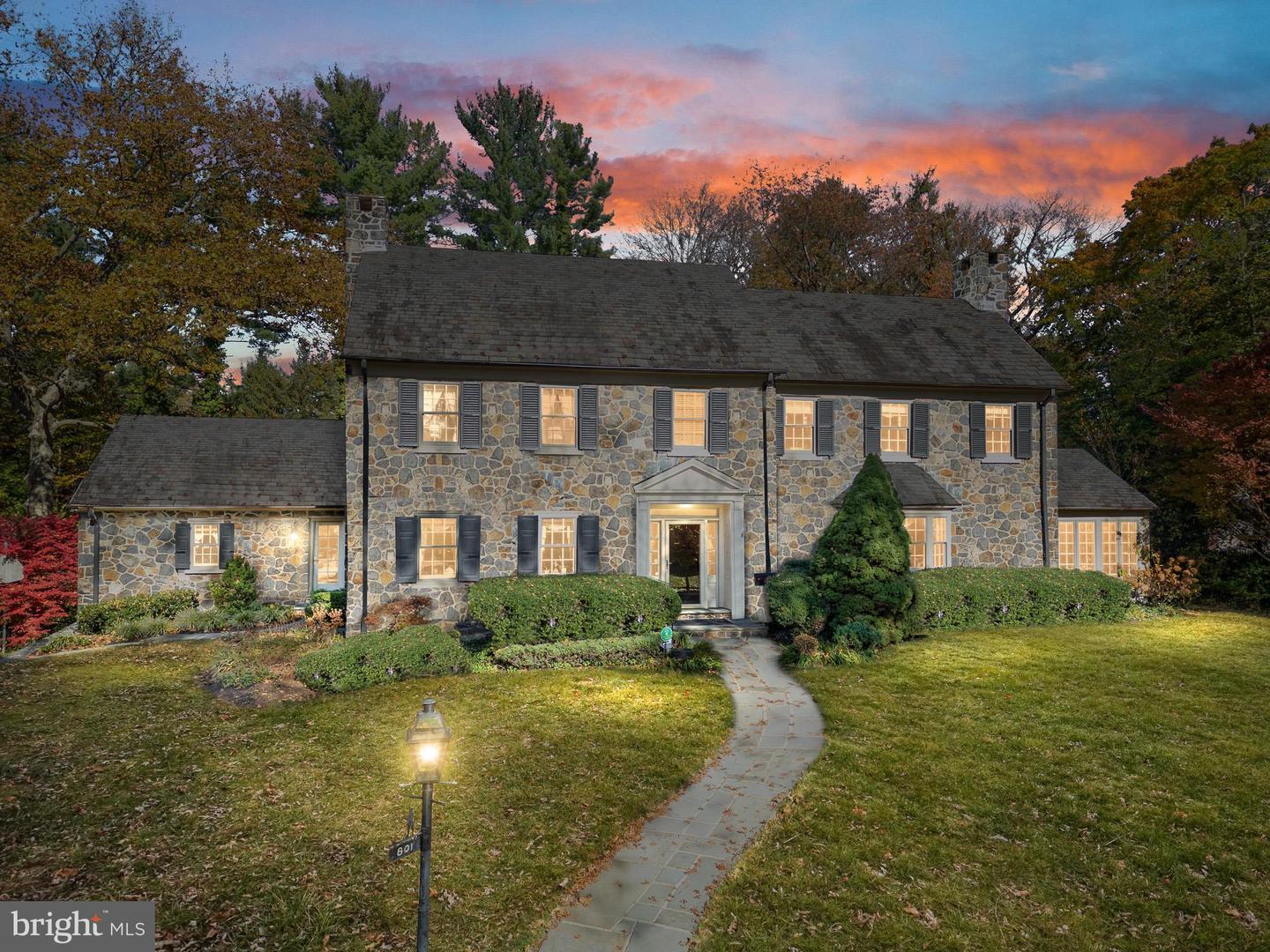 801 Edgehill Rd, Wilmington, DE 19807 - MLS DENC2071408 - Coldwell Banker