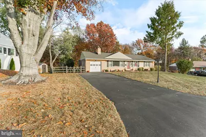 112 Wynnwood Drive, Wilmington, DE 19810 - Photo 1