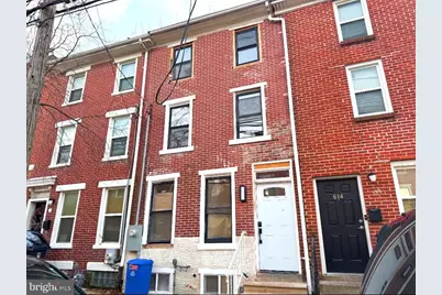 612 W 5th Street, Wilmington, DE 19801 - Photo 1