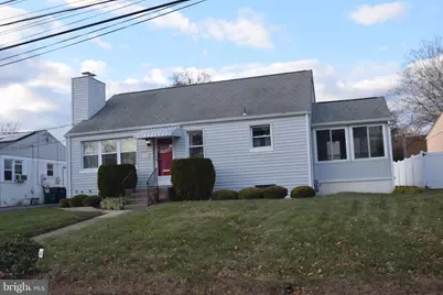 1107 Monterey Place, Wilmington, DE 19809 - Photo 1