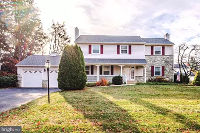 114 Wallasey Road, Wilmington, DE 19808 - Photo 1