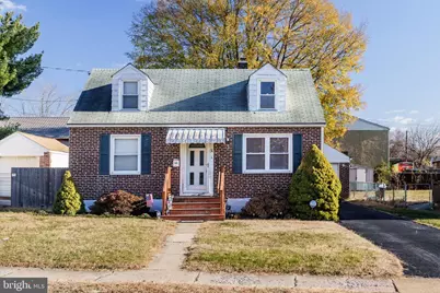 202 N Mary Street, Wilmington, DE 19804 - Photo 1