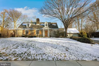 805 E Matson Run Parkway, Wilmington, DE 19802 - Photo 1