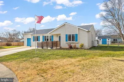 4 Candy Court, New Castle, DE 19720 - Photo 1