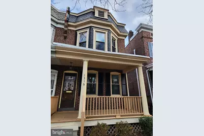 1316 N Dupont Street, Wilmington, DE 19806 - Photo 1