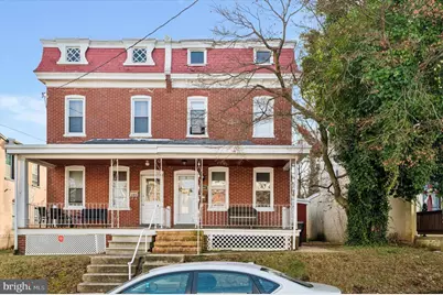 2404 N Tatnall Street, Wilmington, DE 19802 - Photo 1