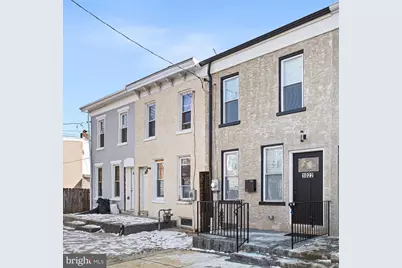 1022 N Pine Street, Wilmington, DE 19801 - Photo 1