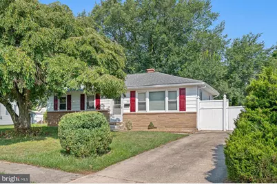 212 N Brownleaf Road, Newark, DE 19713 - Photo 1