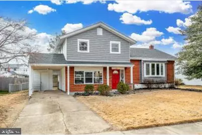 1019 Mayflower Drive, Newark, DE 19711 - Photo 1