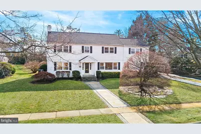 322 Waycross Road, Wilmington, DE 19803 - Photo 1