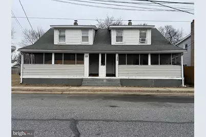 133 &amp; 135 E Lake Street, Middletown, DE 19709 - Photo 1