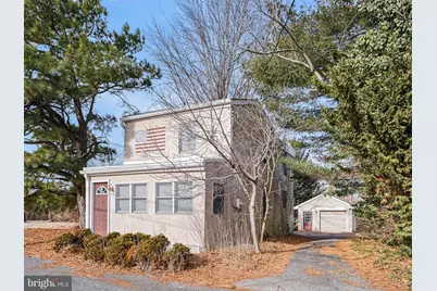 14 Railroad Avenue, New Castle, DE 19720 - Photo 1
