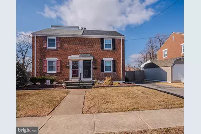 132 Tennessee Avenue, Wilmington, DE 19804 - Photo 1