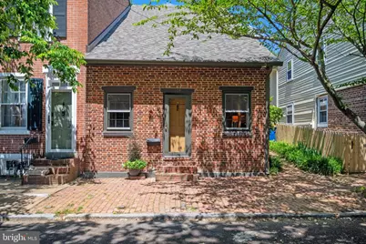 124 2nd Street, New Castle, DE 19720 - Photo 1