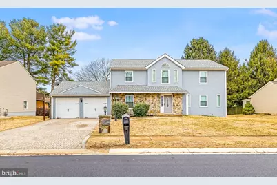 93 Nursery Drive, Bear, DE 19701 - Photo 1