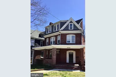 2504 Baynard Blvd #2, Wilmington, DE 19802 - Photo 1