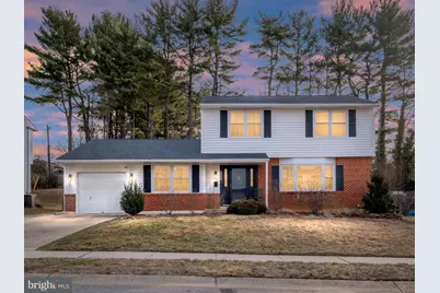 2808 Herbert Drive, Wilmington, DE 19808 - Photo 1