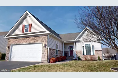 546 Stonehaven Drive, Townsend, DE 19734 - Photo 1