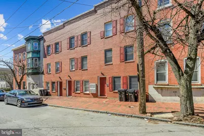807 N Madison Street, Wilmington, DE 19801 - Photo 1