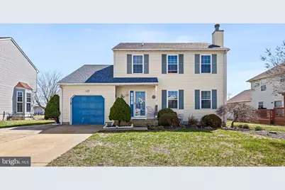 502 Mason Drive, New Castle, DE 19720 - Photo 1