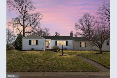 708 Sonora Avenue, Wilmington, DE 19809 - Photo 1