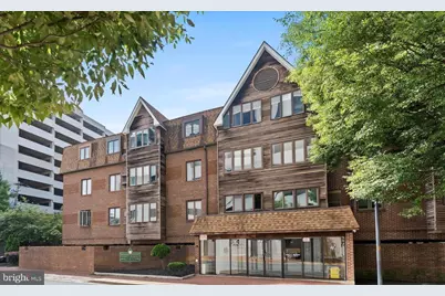 1025 N Madison Street #103, Wilmington, DE 19801 - Photo 1