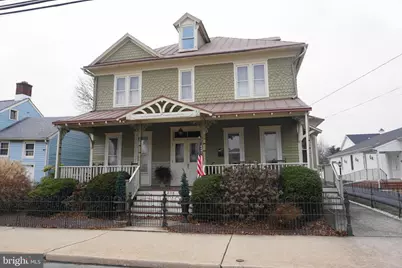 208 N Broad Street, Middletown, DE 19709 - Photo 1