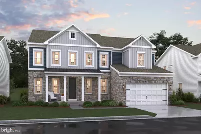 826 Merlin Drive, Middletown, DE 19709 - Photo 1