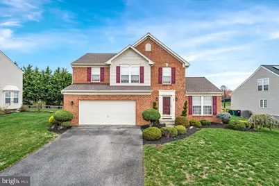 20 E Shakespeare Drive, Middletown, DE 19709 - Photo 1