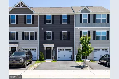 1007 Wickersham Way, Middletown, DE 19709 - Photo 1