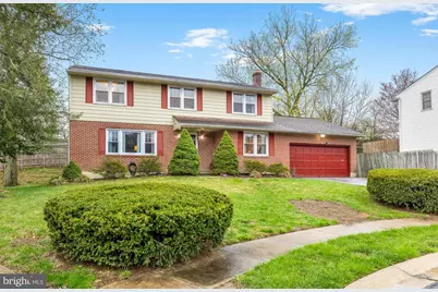 1002 Timberwyck Road, Wilmington, DE 19810 - Photo 1