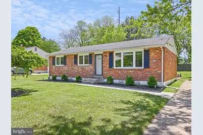 400 Stafford Avenue, Newark, DE 19711 - Photo 1