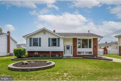 1021 Mayflower Drive, Newark, DE 19711 - Photo 1