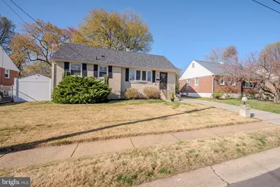 314 New York Avenue, Claymont, DE 19703 - Photo 1