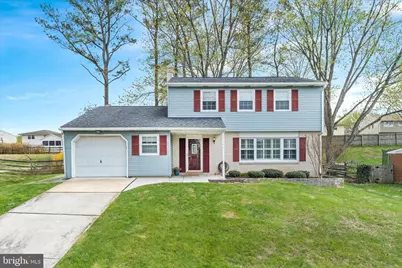 1111 Elderon Drive, Wilmington, DE 19808 - Photo 1