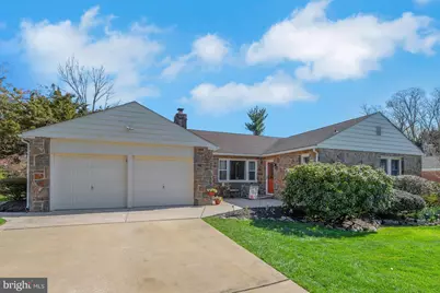 4660 Malden Drive, Wilmington, DE 19803 - Photo 1