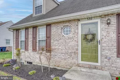 520 Janvier Drive, Middletown, DE 19709 - Photo 1