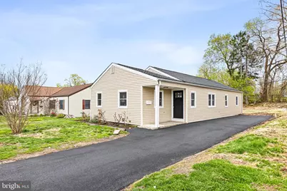 8 W Minuit Drive, New Castle, DE 19720 - Photo 1