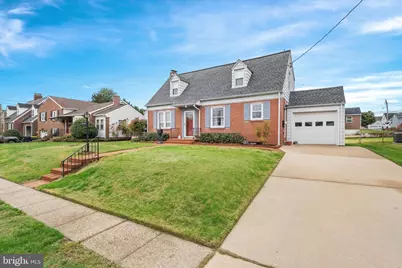 509 Birmingham Avenue, Wilmington, DE 19804 - Photo 1