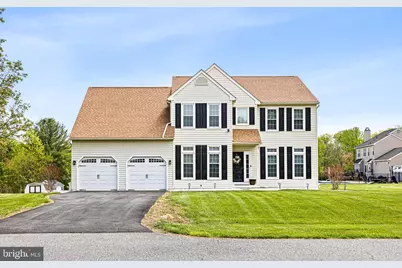 602 Colchester Court, Middletown, DE 19709 - Photo 1