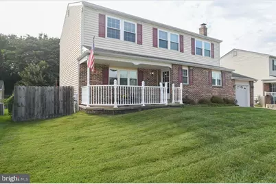 427 Nilsen Road, Bear, DE 19701 - Photo 1