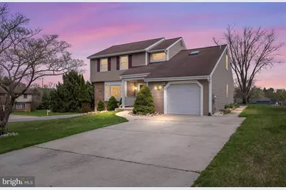 3530 Hopkins Drive, Wilmington, DE 19808 - Photo 1