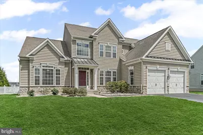 47 Kirkcaldy Lane, Middletown, DE 19709 - Photo 1