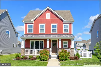 631 Spring Hollow Drive, Middletown, DE 19709 - Photo 1