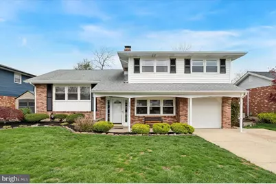 2721 Burnley Road, Wilmington, DE 19808 - Photo 1