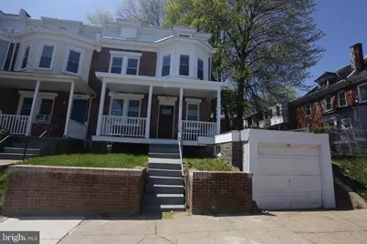 228 W 25th Street, Wilmington, DE 19802 - Photo 1